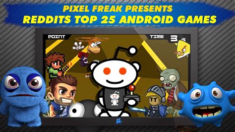 games android reddit